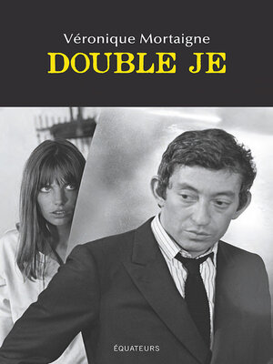 cover image of Double je